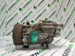 Compressor Ar Condicionado Volkswagen Polo (6N1) - 1