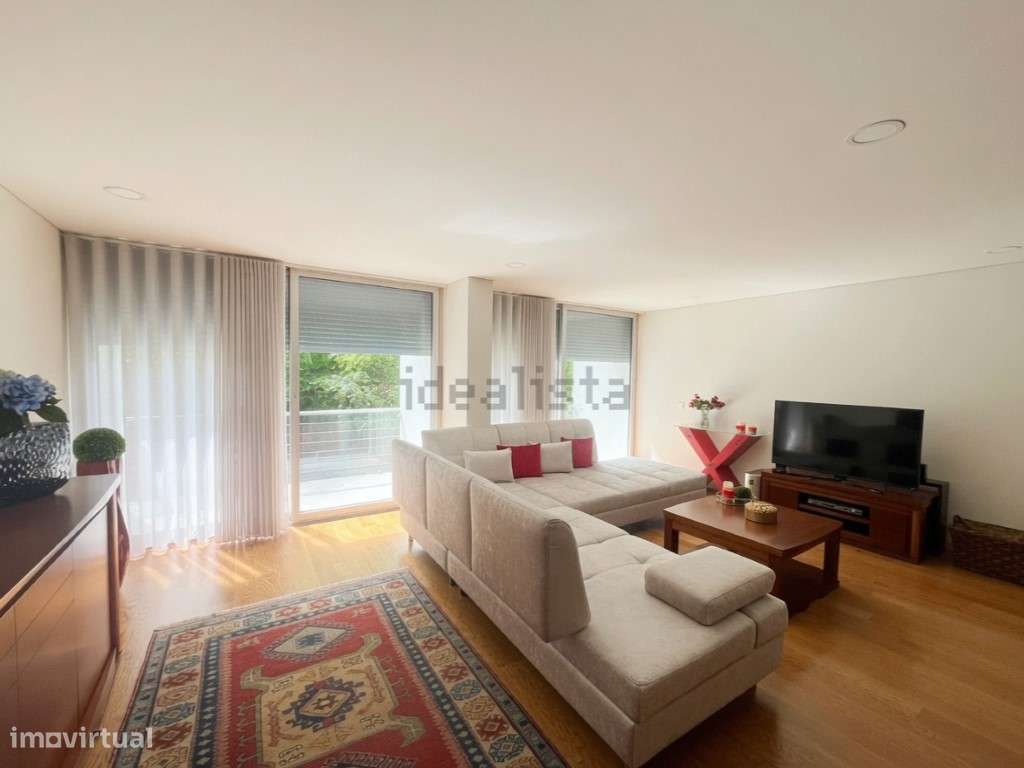 Excelente Apartamento T3 DUPLEX - Como Novo - AVES -* Oferta Escrit...-5