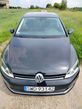 Volkswagen Golf 1.4 TSI BlueMotion Technology Allstar - 14