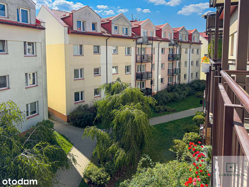 3 pok. 70m2  piękne idealne dla rodziny Białołęka-8