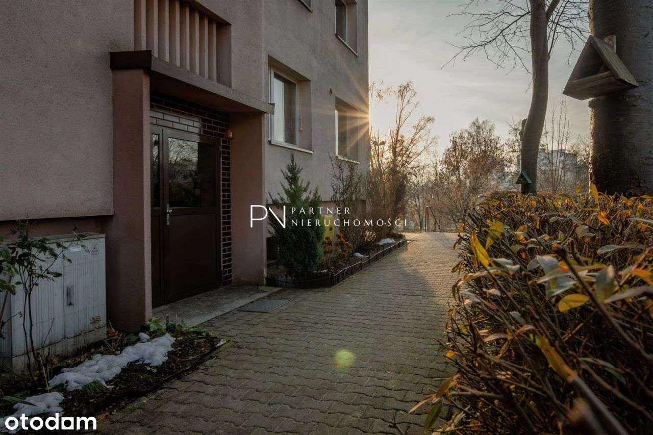 M4 ul. Wrzosowa - wchodzisz i mieszkasz-14