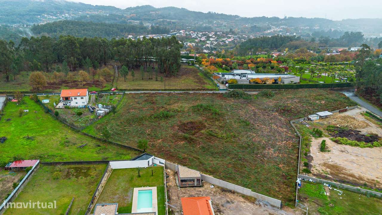 Oportunidade a 30 Minutos de Braga-11