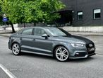 Audi A3 Limousine 2.0 TDI S-line S tronic - 17