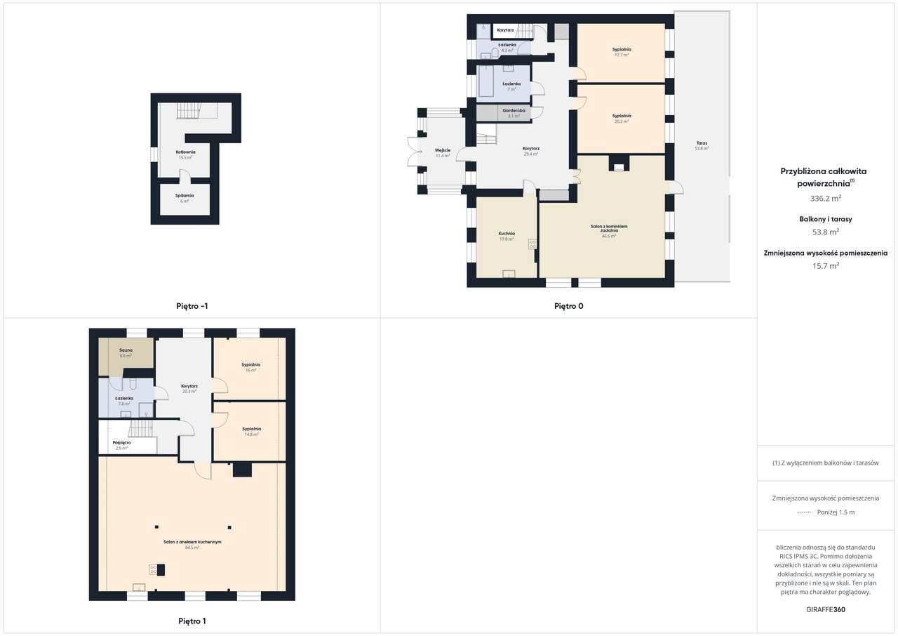 To więcej niż dom. Miejsce gdzie czas płynie wolniej. Uroczysko Leonów-19