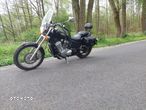 Honda Shadow - 2