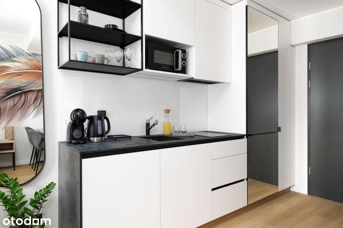 apartament inwestycyjny - Pełny obrazek: 3/6