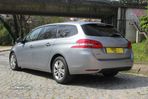 Peugeot 308 SW 1.5 BlueHDi Active Pack - 3