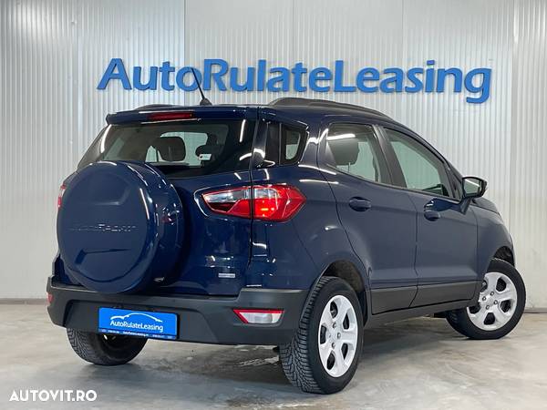 Ford EcoSport 1.5 EcoBlue Trend - 3