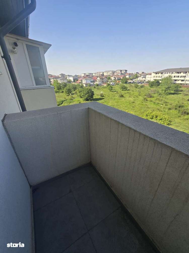 Garsoniera 32 mp+pod propriu,direct proprietar,Bragadiru-1