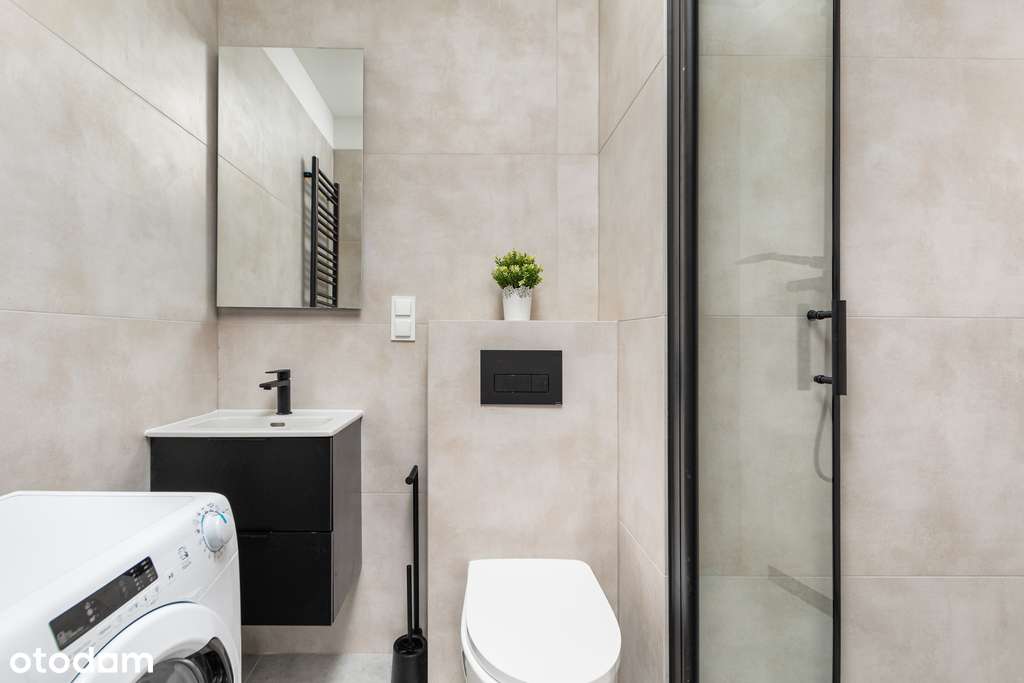 3 Wynajęte Kawalerki w Mieszkaniu ROI9,23% Centrum-3