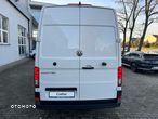 Volkswagen Crafter Furgon L3H3 OPTIMUM - 9