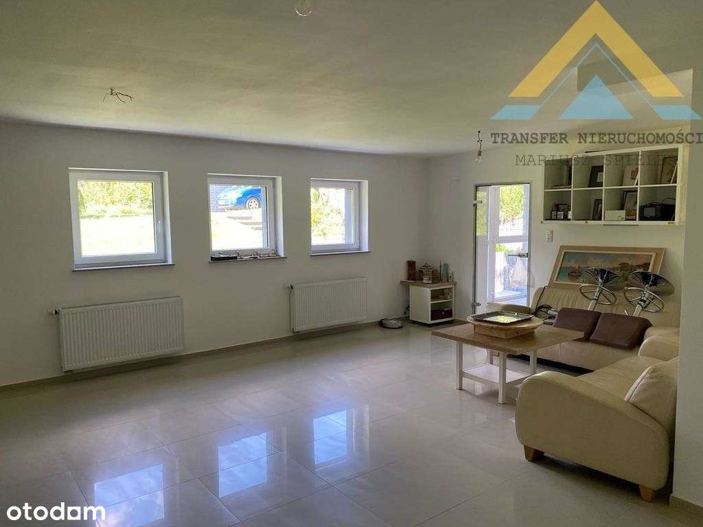 Komfortowy dom w Pakości-14