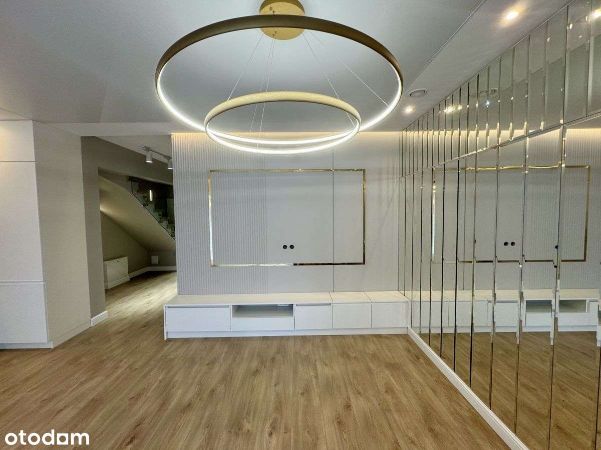 Nowoczesny Dom w Zielonej Górze-4