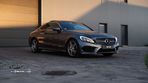 Mercedes-Benz C 250 d Coupe 9G-TRONIC AMG Line - 15