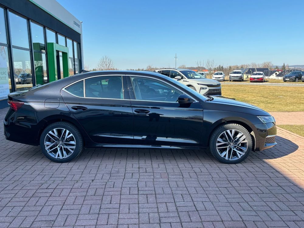 SKODA OCTAVIA Octavia 2.0 TDI Selection DSG