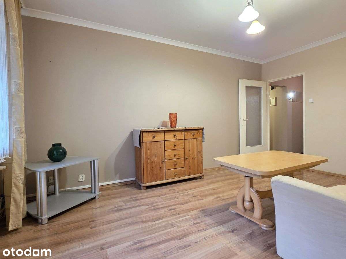 2 pokojowe rozkładowe z balkonem-7