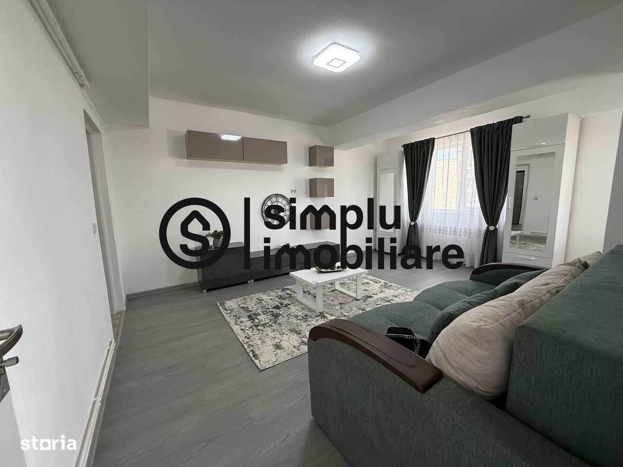 Garsoniera Cornitoiu et 7/7+M - Imagine principală: 2/20