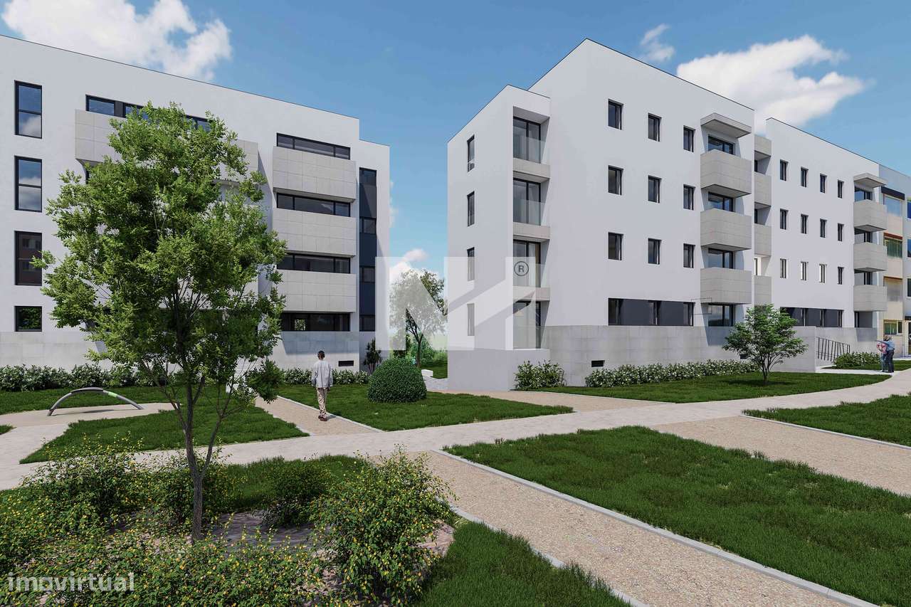 Apartamento T3 | Póvoa de Varzim | Garagem-9