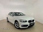 BMW 116 d Line Sport Auto - 1