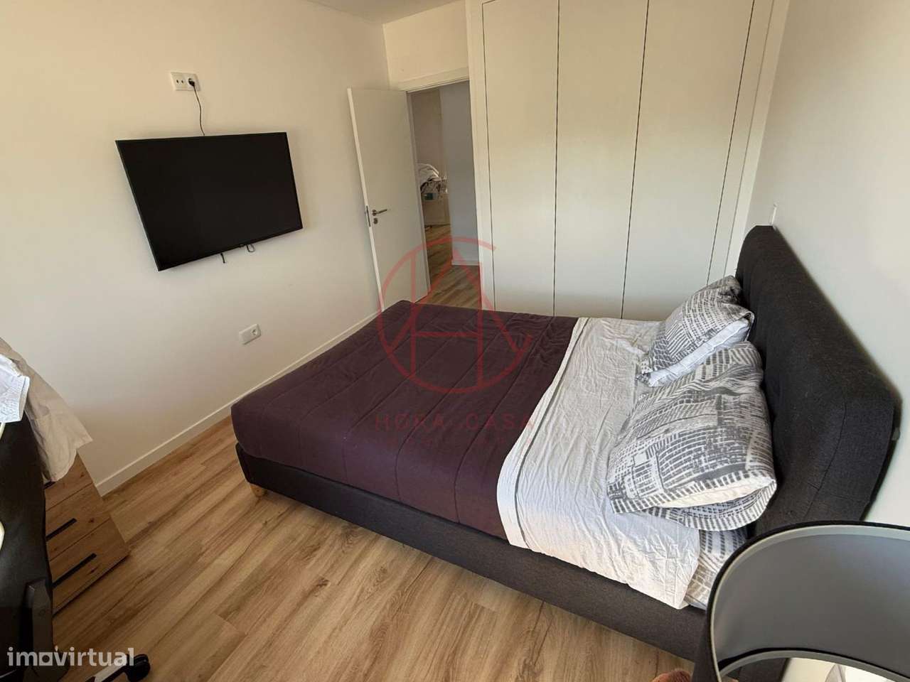 Apartamento T3-12
