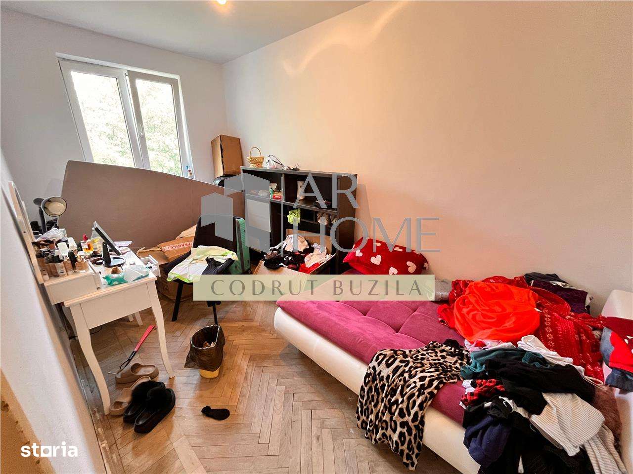 Apartament 3 camere, zona Nord, Ploiesti - Imagine principală: 4/8