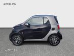 Smart Fortwo 60 kW electric drive - 3