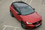 Volvo XC 40 T3 R-Design - 1