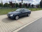 Mercedes-Benz CLK - 2