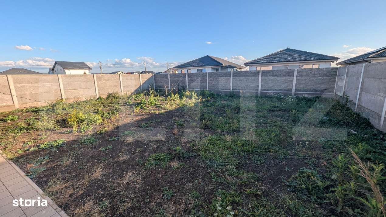 Casa individuala, 126 mp, zona Orizont - Imagine principală: 3/7