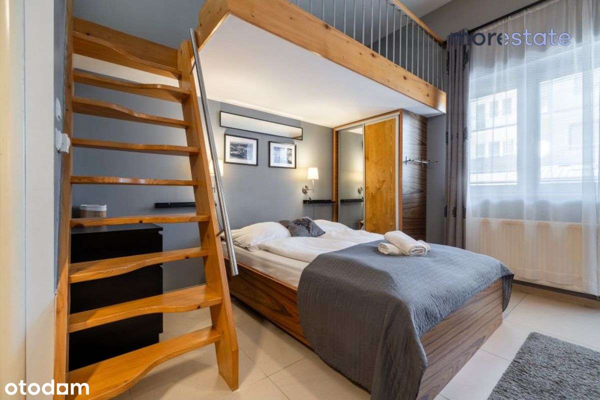 Apartamenty w centrum Zakopanego-1