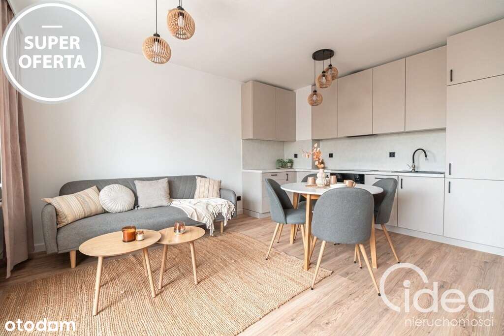 Pomorzany 4 pokoje z tarasem 20 m kapitalny remont - Pełny obrazek: 3/14