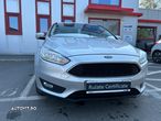 Ford Focus 1.0 EcoBoost Trend - 1