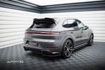 Pachet Exterior Prelungiri compatibil cu Porsche Cayenne MK3 Facelift Maxton Design - 15