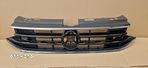 VW TIGUAN II 2 5NA R-LINE LIFT 20- GRILL ATRAPA - 1