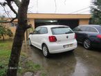 VW Polo V 1.2 TDI Diesel 75 cv - 4