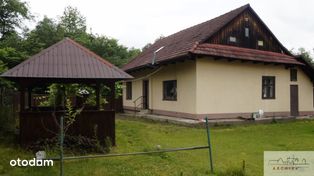 Dom w Sułkowicach w niskiej cenie