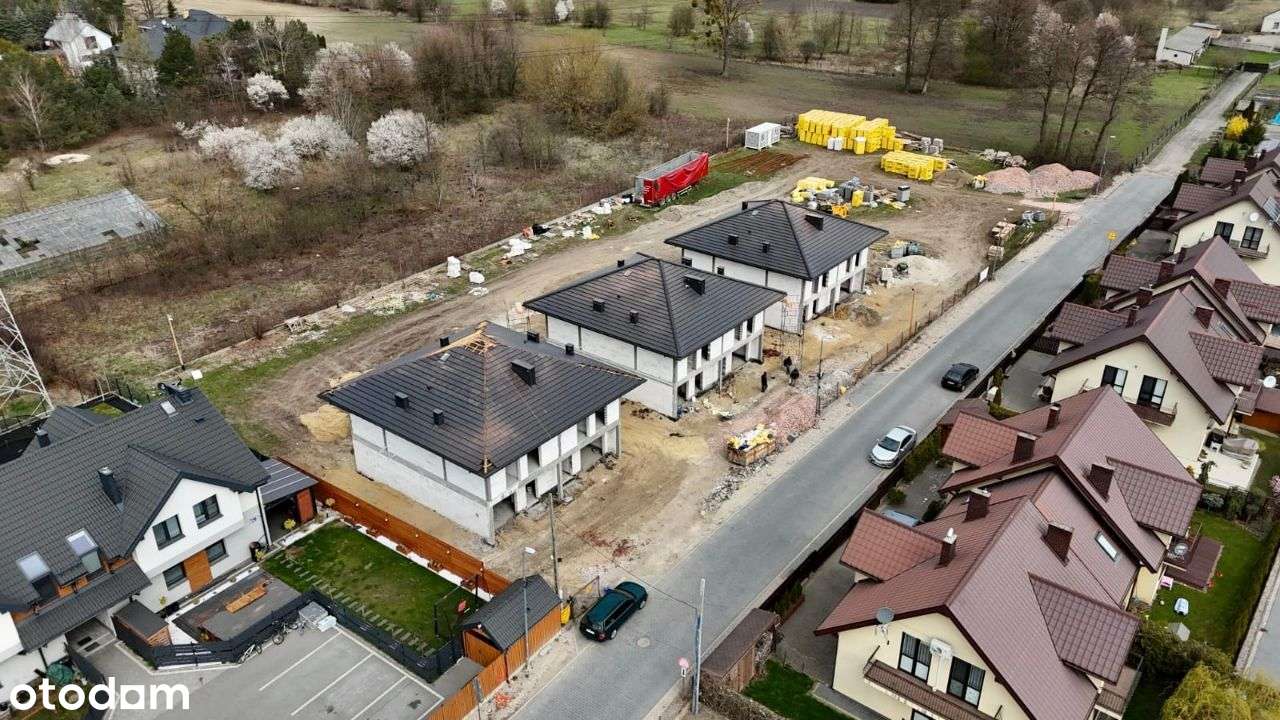 Osiedle Gościnna/ 5 pokoi/klimatyzacja-19