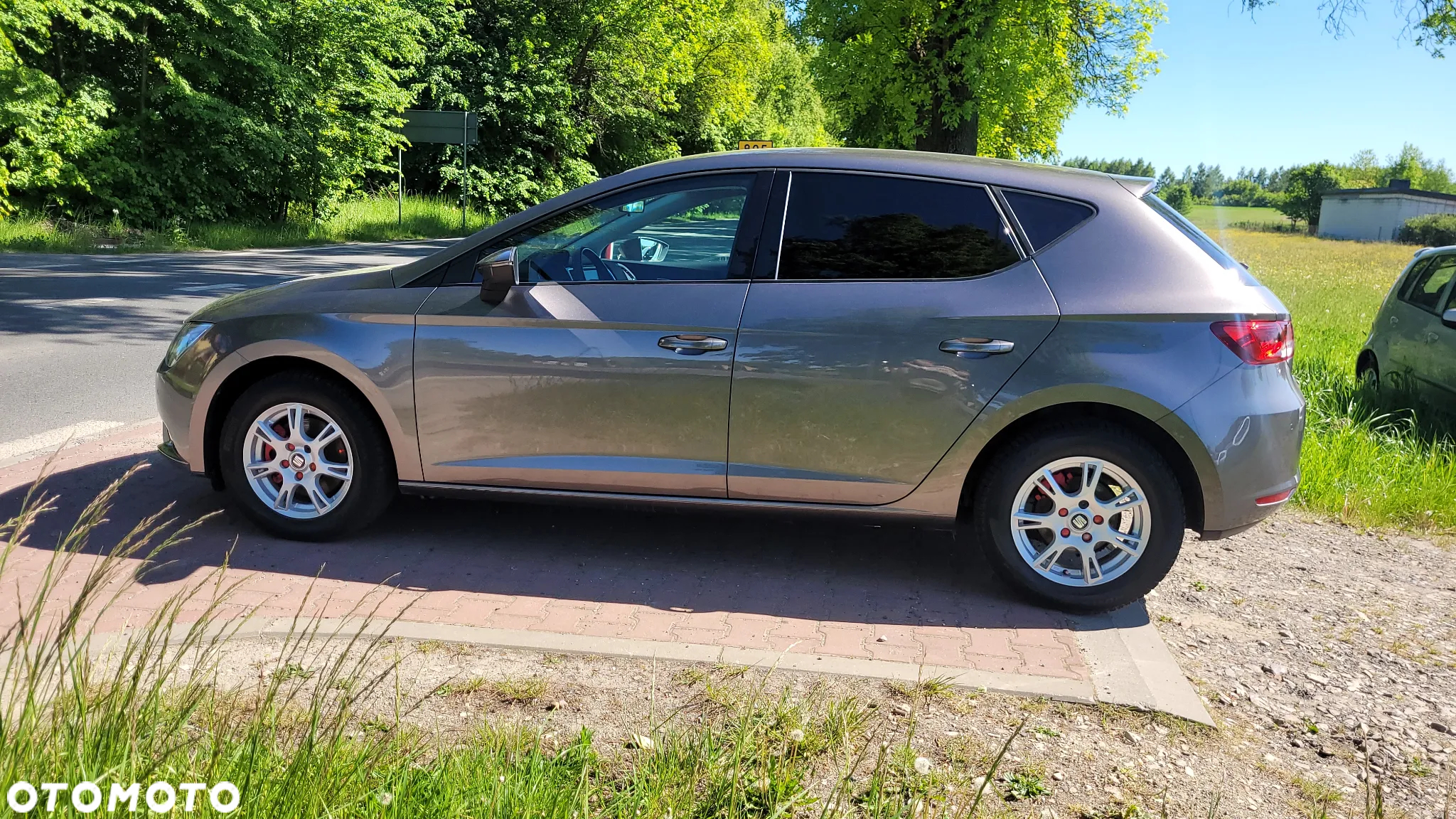 Seat Leon 1.6 TDI Style S&S DSG - 23