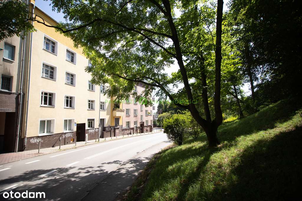 Mieszkanie  do remontu przy parku Kasprowicza - Pełny obrazek: 4/17