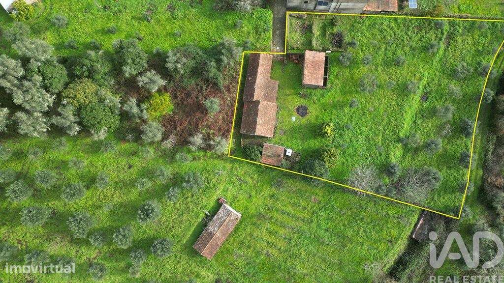 Casa de Campo T2 em Figueiró dos Vinhos e Bairradas de 145,00 m2 - Grande imagem: 5/29