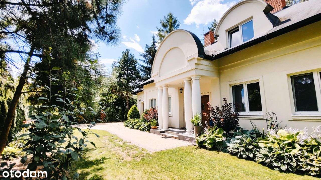 Dla Wymagających. Rezydencja w Brwinowie - Pełny obrazek: 4/12