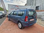 Dacia Logan MCV 1.6 Laureate - 6