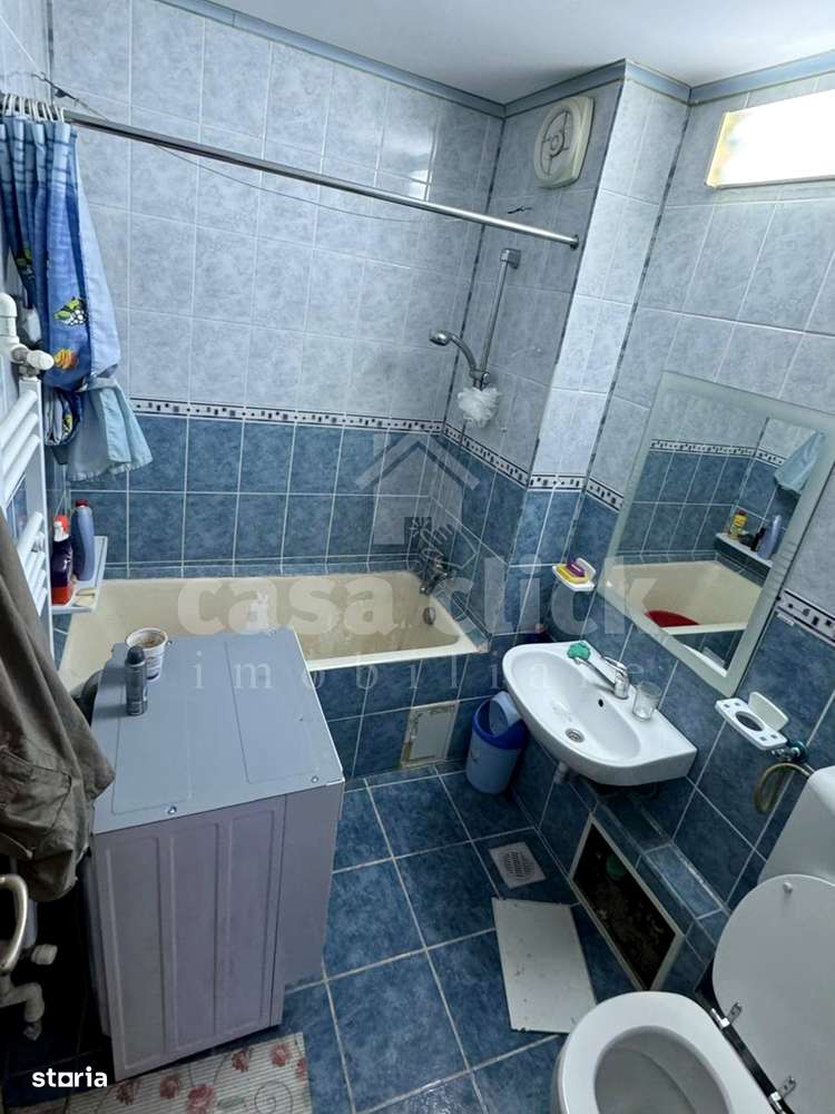 Apartament 2 camere, etaj 2, stradal – Tiglina 1, str. Saturn-11