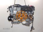 Motor M113963 MERCEDES-BENZ SL - 2