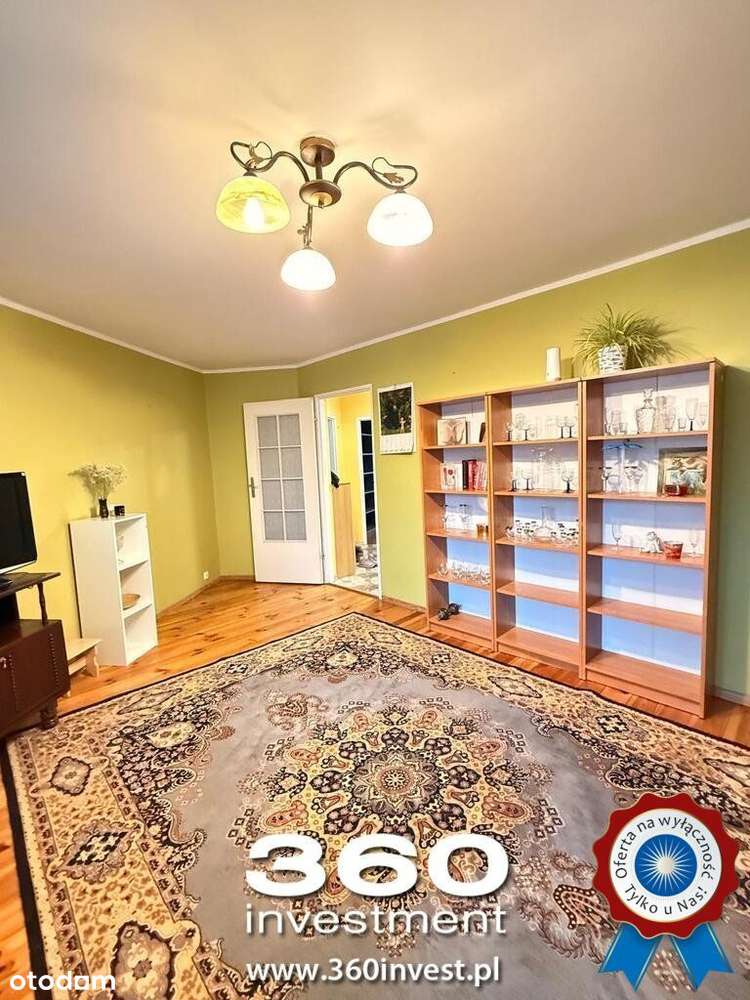 3-pokojowe mieszkanie z garażem oraz komórką lok.-8