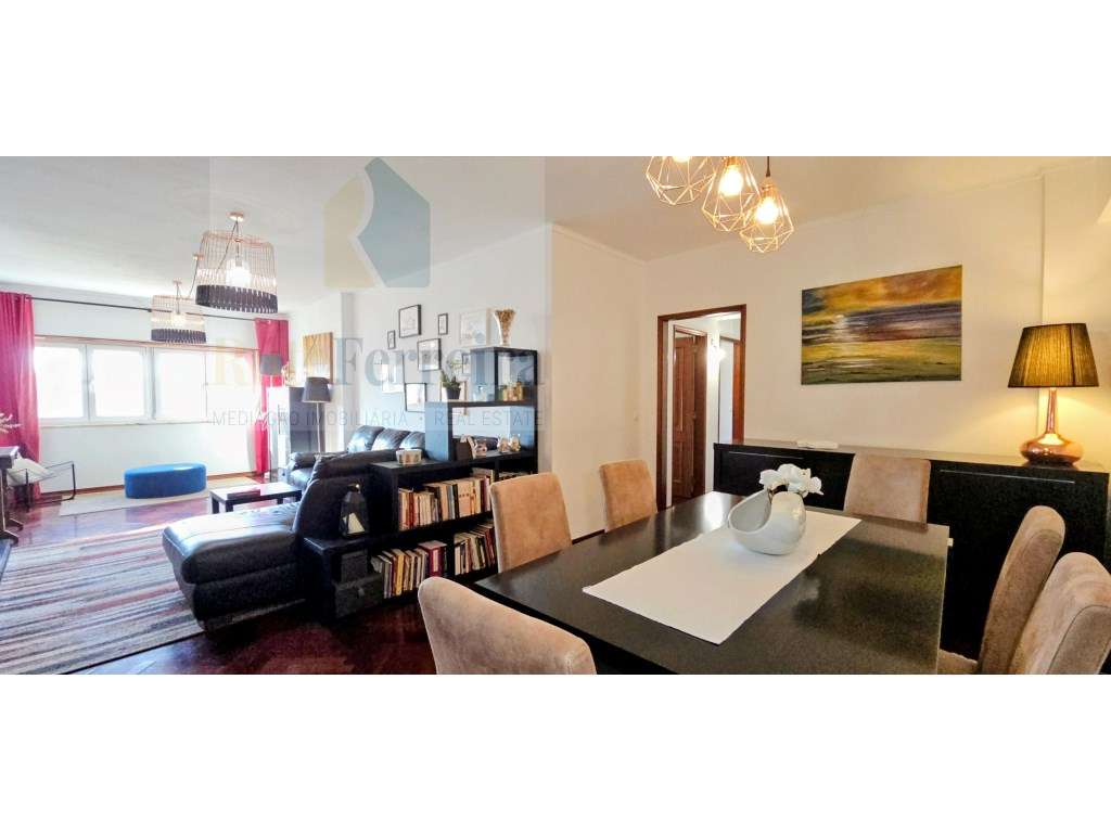 Apartamento junto ao Parque das nações !! - Grande imagem: 2/19