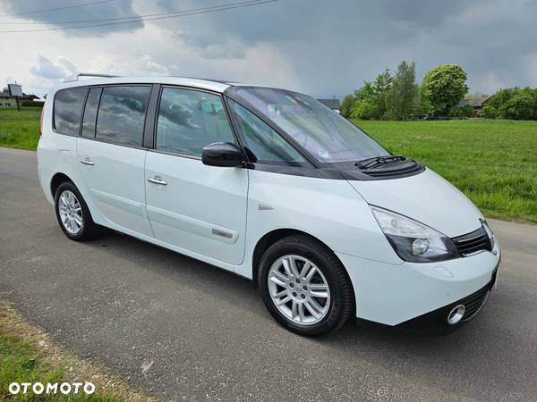 Renault Espace 2.0 dCi FAP Initiale - 7