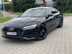 Audi A7 50 TDI mHEV Quattro Tiptronic - 19