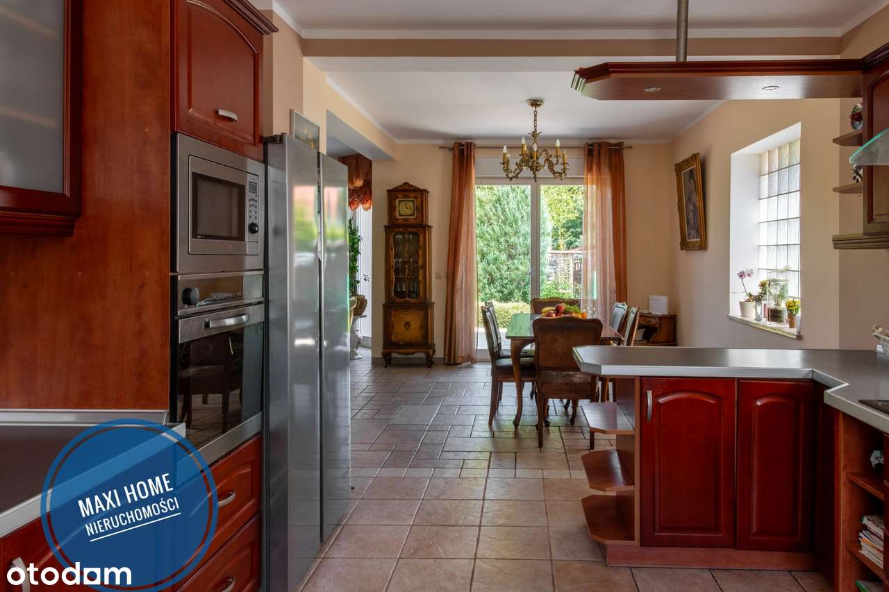 Nowa cena! |Przestronny dom w cichej okolicy | Borówiec | 5 pokoi - Pełny obrazek: 5/20