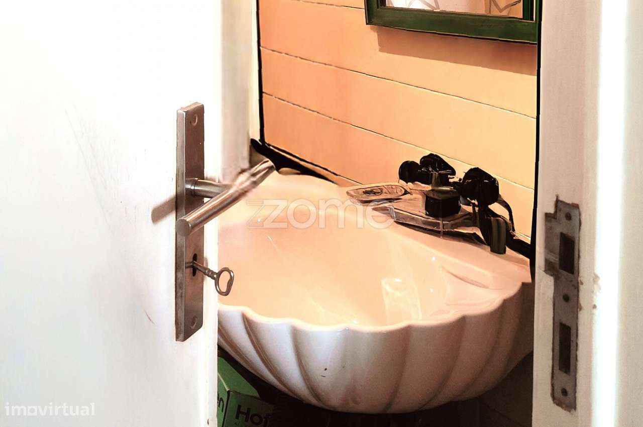 Apartamento T4 em Venteira, Amadora-10